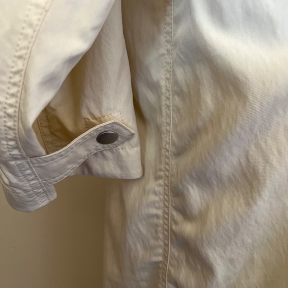 Wilfred Requiem Trench Coat - Picture 9 of 16